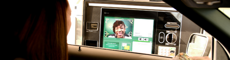 Pay on the Go